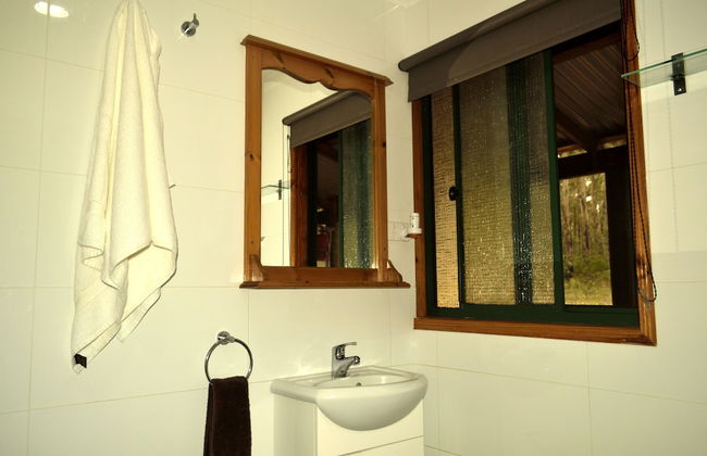 Diamond Forest Farm Stay - Foto 13