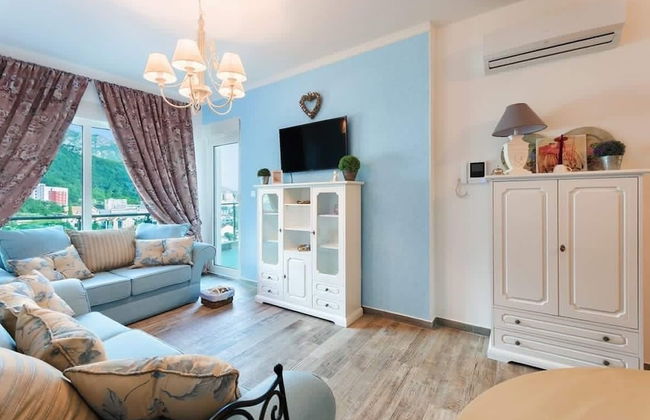 Beautiful apartments in Montenegro - Foto 72