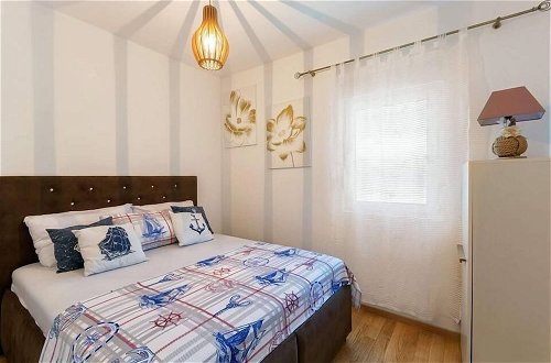 Foto 34 - Beautiful apartments in Montenegro
