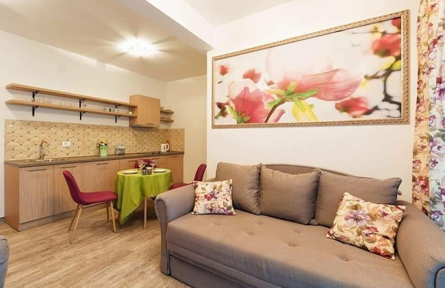Beautiful apartments in Montenegro - Foto 44
