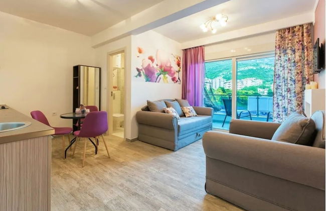 Beautiful apartments in Montenegro - Foto 75