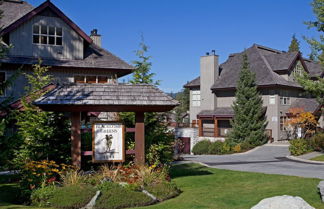 Photo 1 - Blackcomb Greens by Whistler Premier