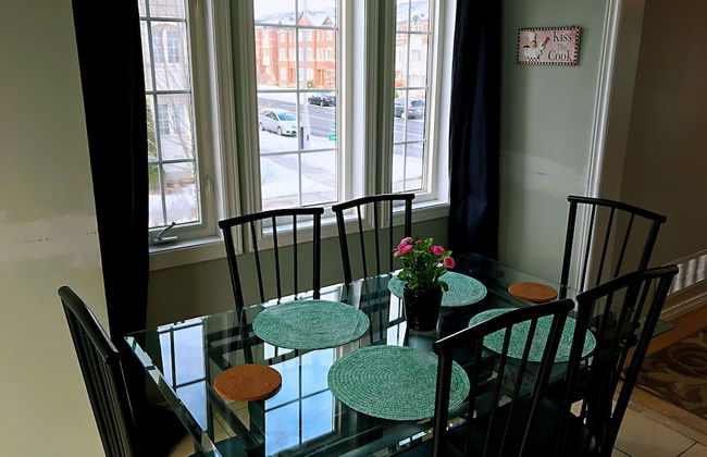 Entire 3 Bedroom Townhouse in Markham - Foto 14