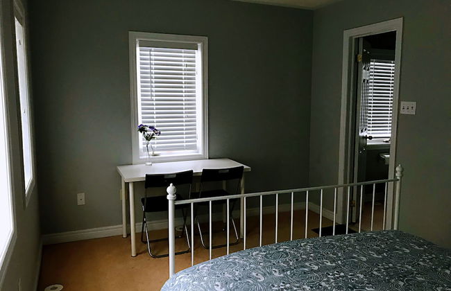 Entire 3 Bedroom Townhouse in Markham - Foto 8
