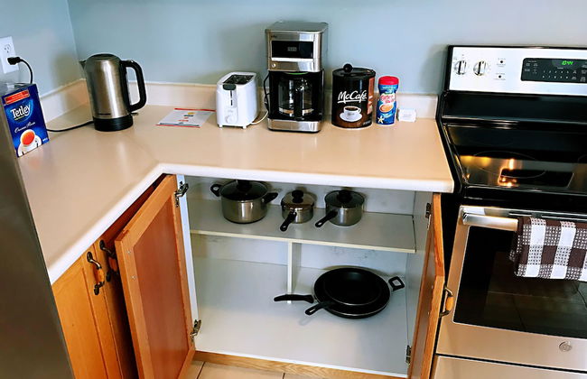 Entire 3 Bedroom Townhouse in Markham - Foto 18