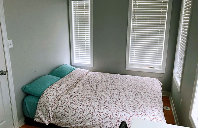 Entire 3 Bedroom Townhouse in Markham - Foto 3