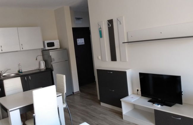 Apartkomplex Sorrento Sole Mare - Foto 40