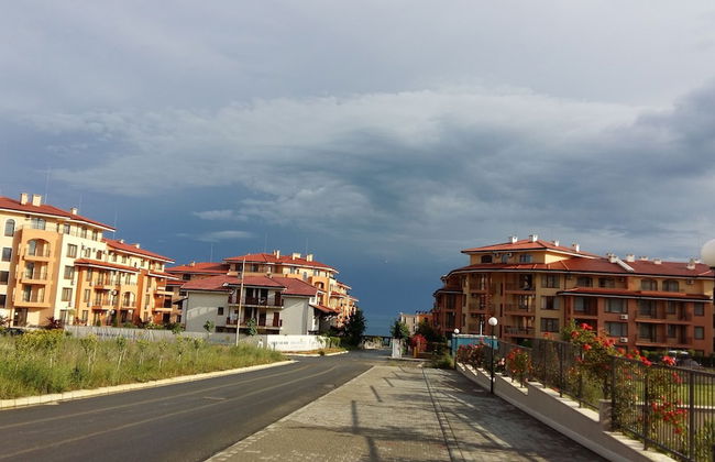 Apartkomplex Sorrento Sole Mare - Foto 75