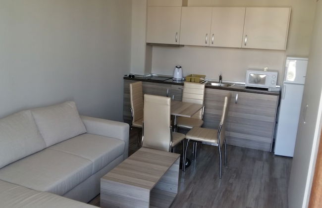 Apartkomplex Sorrento Sole Mare - Foto 11