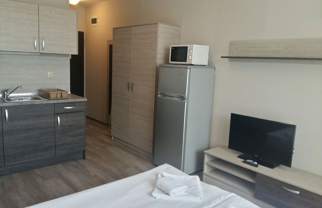 Apartkomplex Sorrento Sole Mare - Foto 21