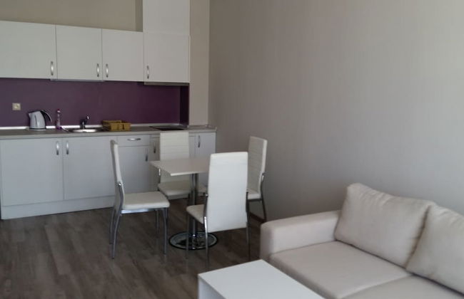 Apartkomplex Sorrento Sole Mare - Foto 12