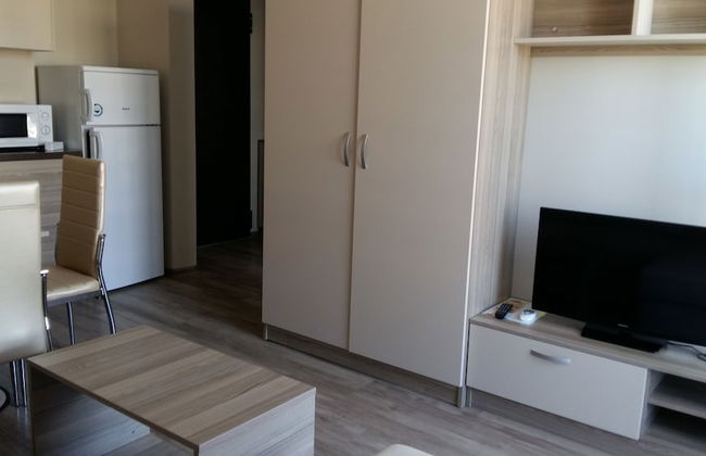 Apartkomplex Sorrento Sole Mare - Foto 10