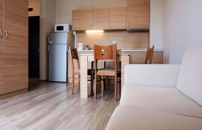 Apartkomplex Sorrento Sole Mare - Foto 7