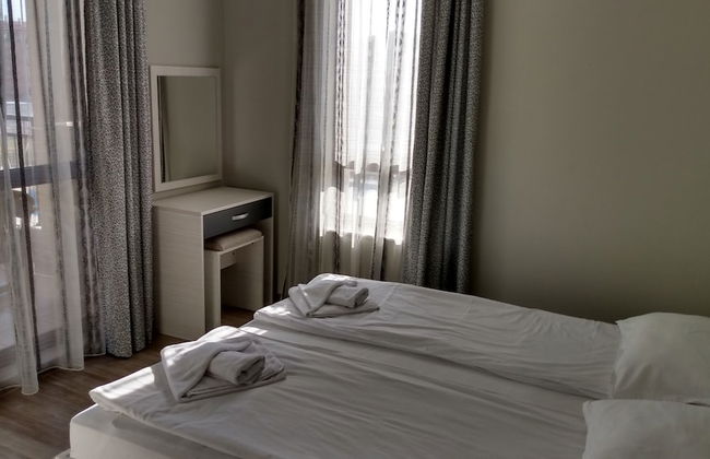 Apartkomplex Sorrento Sole Mare - Foto 24