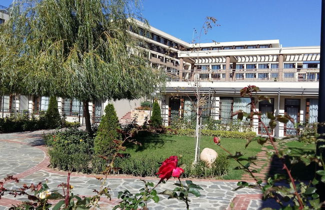 Apartkomplex Sorrento Sole Mare - Foto 72
