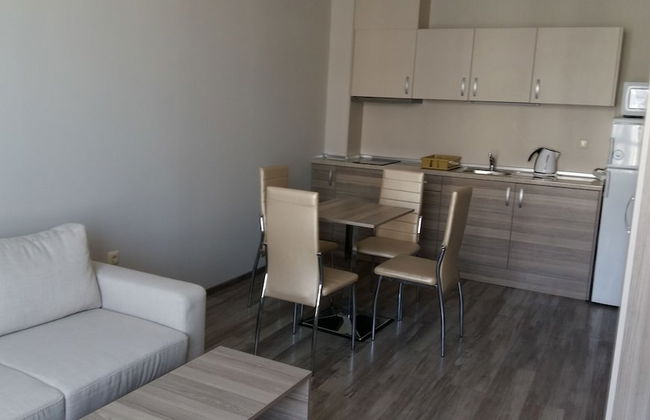 Apartkomplex Sorrento Sole Mare - Foto 13