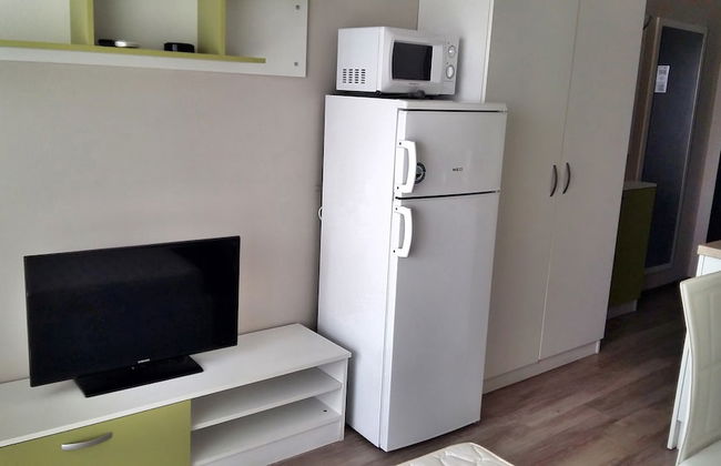Apartkomplex Sorrento Sole Mare - Foto 20