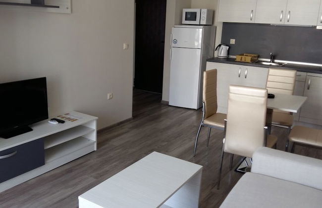 Apartkomplex Sorrento Sole Mare - Foto 15