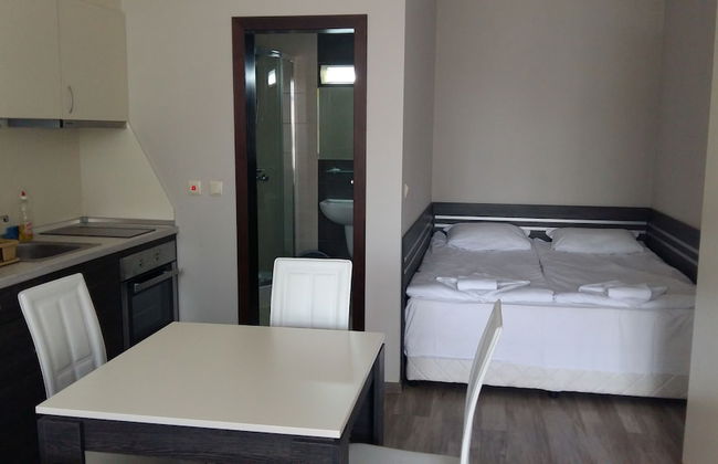 Apartkomplex Sorrento Sole Mare - Foto 16