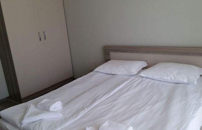 Apartkomplex Sorrento Sole Mare - Foto 18