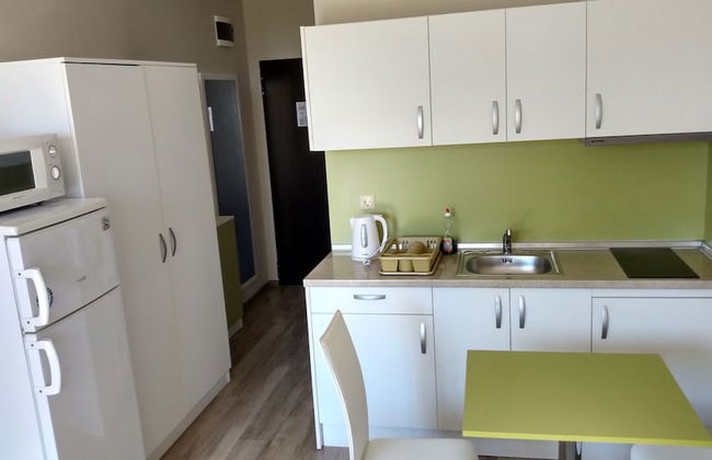 Apartkomplex Sorrento Sole Mare - Foto 25