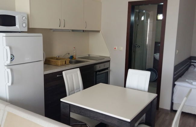 Apartkomplex Sorrento Sole Mare - Foto 36