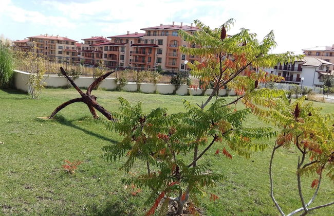 Apartkomplex Sorrento Sole Mare - Foto 66