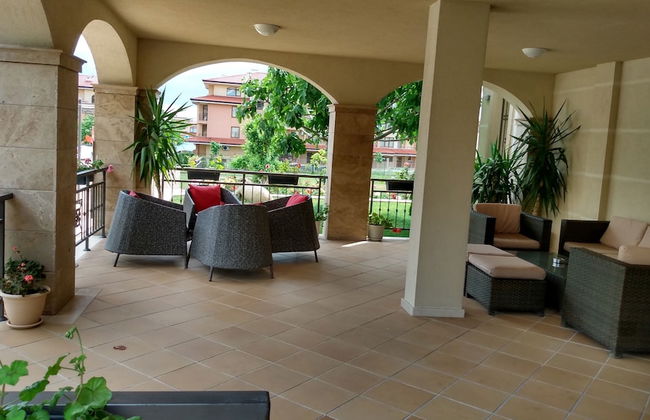 Apartkomplex Sorrento Sole Mare - Foto 6