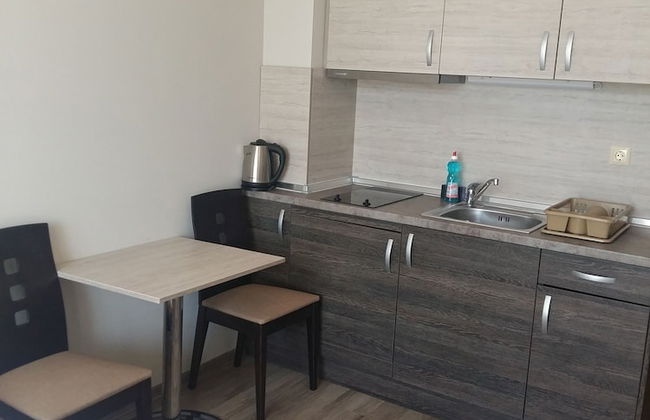 Apartkomplex Sorrento Sole Mare - Foto 37