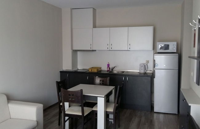 Apartkomplex Sorrento Sole Mare - Foto 9