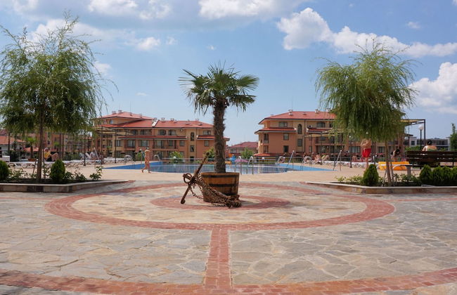 Apartkomplex Sorrento Sole Mare - Foto 69
