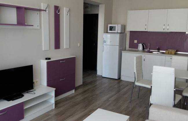 Apartkomplex Sorrento Sole Mare - Foto 14