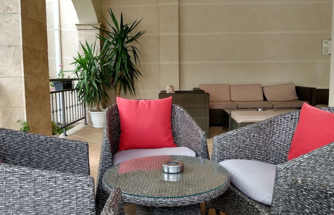 Apartkomplex Sorrento Sole Mare - Foto 5