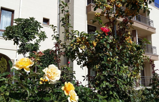 Apartkomplex Sorrento Sole Mare - Foto 70