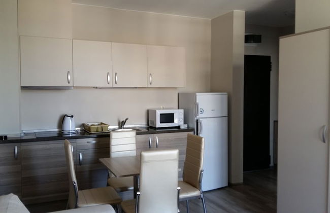 Apartkomplex Sorrento Sole Mare - Foto 39