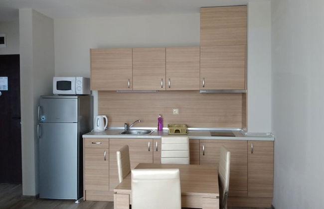 Apartkomplex Sorrento Sole Mare - Foto 30