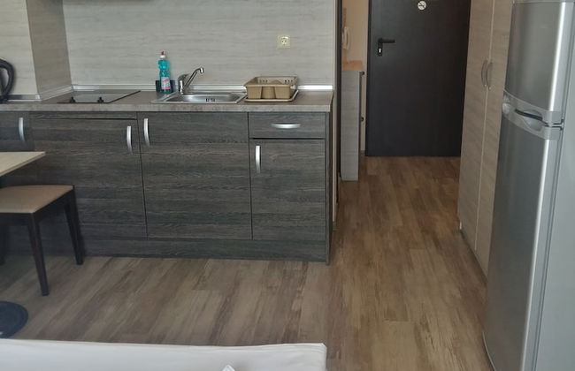 Apartkomplex Sorrento Sole Mare - Foto 23