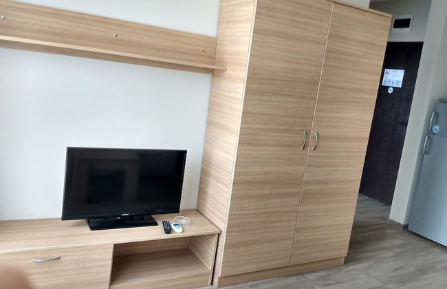 Apartkomplex Sorrento Sole Mare - Foto 31