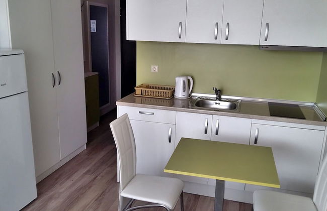 Apartkomplex Sorrento Sole Mare - Foto 19