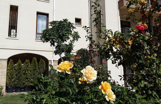 Apartkomplex Sorrento Sole Mare - Foto 71