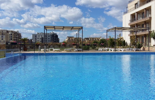 Apartkomplex Sorrento Sole Mare - Foto 53