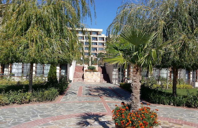 Apartkomplex Sorrento Sole Mare - Foto 73