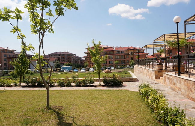 Apartkomplex Sorrento Sole Mare - Foto 58