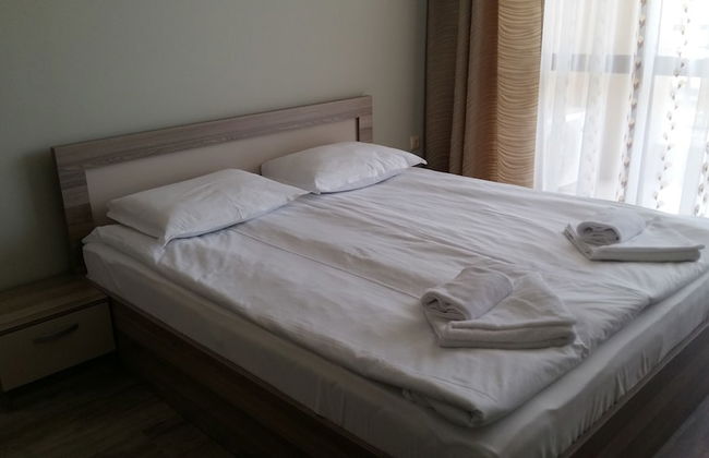 Apartkomplex Sorrento Sole Mare - Foto 17
