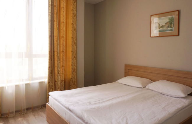 Apartkomplex Sorrento Sole Mare - Foto 8