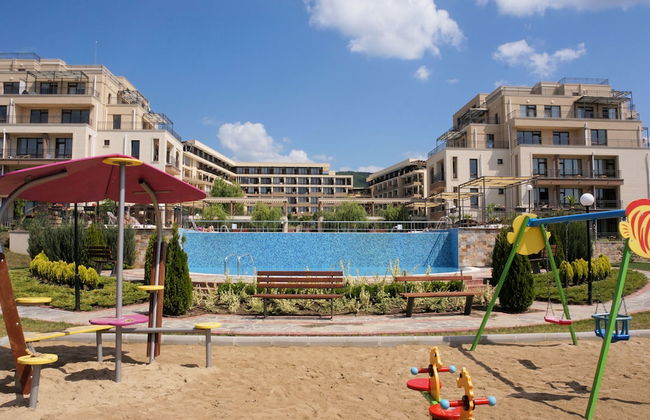Apartkomplex Sorrento Sole Mare - Foto 55