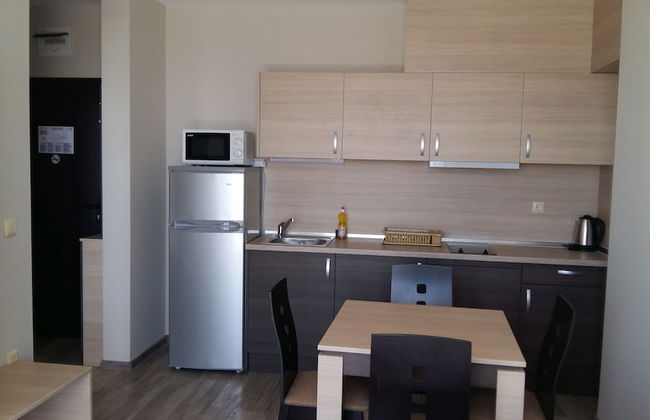 Apartkomplex Sorrento Sole Mare - Foto 34
