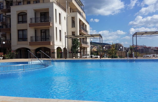 Apartkomplex Sorrento Sole Mare - Foto 52