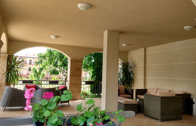 Apartkomplex Sorrento Sole Mare - Foto 3