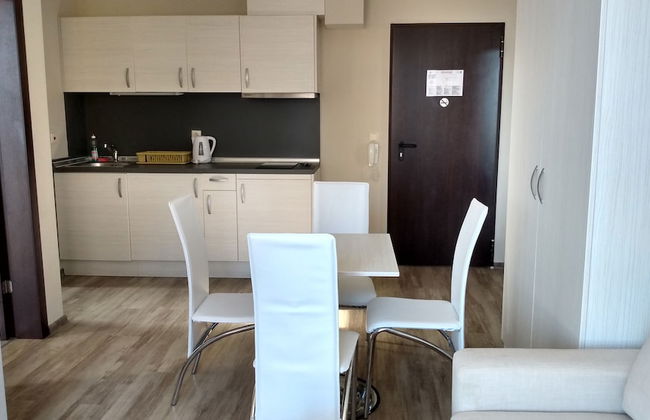 Apartkomplex Sorrento Sole Mare - Foto 35